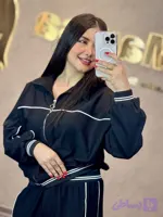 ست سویشرت شلوار اسپرت