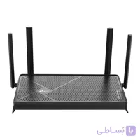 روتر تی پی لینک مدل Archer BE230 – وای‌فای ۷ و پورت 2.5G