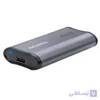 اس اس دی اکسترنال ای دیتا مدل Elite SE880 ظرفیت یک ترابایت