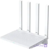 روتر شیائومی مدل AX3000T نسخه گلوبال (RD23) با قابلیت نصب OpenWrt