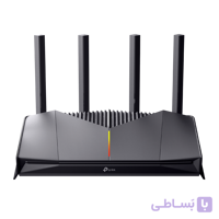 روتر گیمینگ تی پی لینک مدل Archer GE230 – وای‌فای ۷ و پورت 2.5G