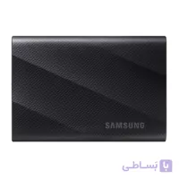 اس اس دی اکسترنال سامسونگ مدل T9 ظرفیت 1 ترابایت رابط USB 3.2 Gen 2×2