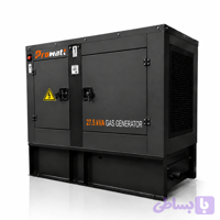 ژنراتور گازسوز ۳۰ کاوا پرووات- ProWatt-GSN30