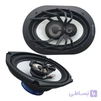 Soundstream SMR-69 بلندگوی بیضی سانداستریم