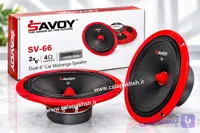 میدرنج خودرو ساووی مدل SV-66 بولت فلزی بسته دو عددی
