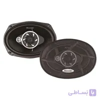 بلندگو بیضی مکسیدر ۶۹۱۲