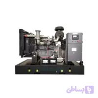 موتورژنراتور دویتس چین ۵۰کاوا
