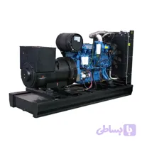 موتورژنراتور بادوئین ۳۰۰کاوا