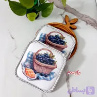دستگیره آشپزخانه پنلی نسوز