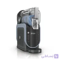دستگاه یخ‌دربهشت‌ساز 2.5 لیتری نینجا مدل FS301 SLUSHi