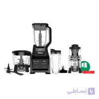 غذاساز نینجا مدل IntelliSense Kitchen System CT682