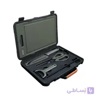 ست ابزار 5 تکه باربیکیو شیائومی مدل Xiaomi NexTool NE20261