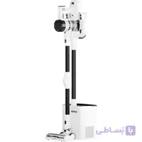 جاروبرقی عصایی شارژی 28 کیلوپاسکال بومیدی مدل Airwave A1