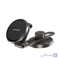 پایه نگهدارنده مغناطیسی Porodo Magnetic Mount