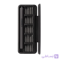 پیچ‌گوشتی 25 کاره پاورولوژی مدل P25ESDG