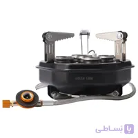 اجاق گاز کمپینگ ۳۵۰۰ وات گرین لاین مدل Campcook