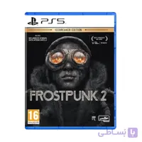 بازی Frostpunk 2 نسخه Icebreaker Edition برای PS5