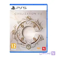 بازی Sid Meier’s Civilization VII برای ps5