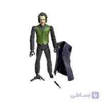اکشن فیگور جوکر بیمارستان اورجینال جعبه دار