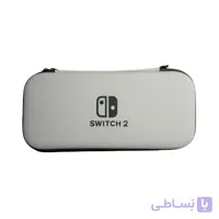 کیف نینتندو سوییچ 2 – رنگ سفید