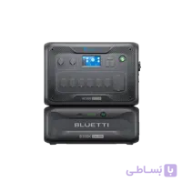 پاور استیشن بلواتی مدل AC300 + B300K