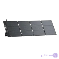 پنل خورشیدی 200w بلواتی مدل PV200