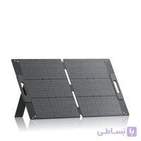 پنل خورشیدی 100W مدل PV100