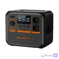 پاور استیشن بلواتی مدل AC70P