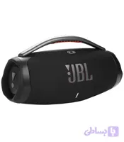 اسپیکر بلوتوثی قابل حمل جی بی ال مدل Boombox 3