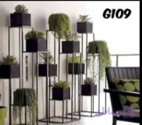 استندمدرن بارویه MDF