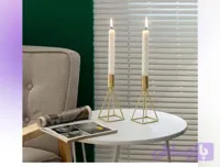 جاشمعی مدرن رومیزی (قیمت تک) (کد J3FC5)