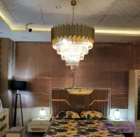 لوسترکریستالی گرد