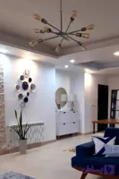 لوسترفلزی مدرن