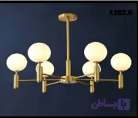 لوسترمولکولی مدرن