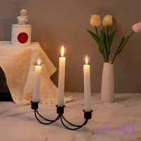 جاشمعی مدرن رومیزی (کد RHZXA)