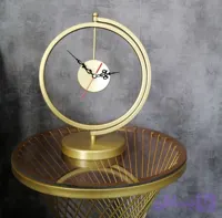 ساعت رومیزی مدرن (کد 32BJW)