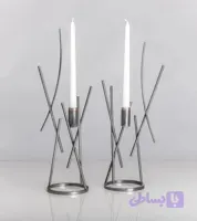 جاشمعی مدرن رومیزی (قیمت تک)