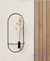 جاشمعی مدرن دیواری (کد HA2Y9)
