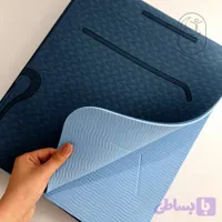 مت تاشو الکس(ALEX) - 6 میل در 4 رنگ