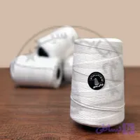 نخ سرکیسه دوزی ۲۰۰ گرم درجه یک