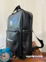کوله چرمی مینیاتوری