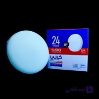 پنل ال ای دی 24 وات کانیا مدل سنسوردار فتوسل