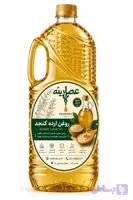 روغن ارده کنجد