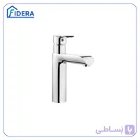 شیر روشویی پادرا مدل متا