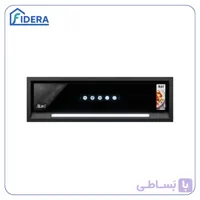هود مخفی جیلارد مدل HM119 (تاچ لس)