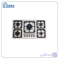 اجاق گاز رومیزی جیلارد مدل S-2506