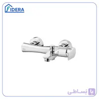 شیر حمام پادرا مدل ویتا