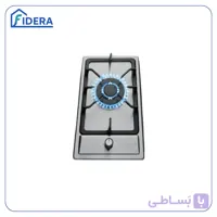 اجاق گاز یک شعله رومیزی جیلارد مدل S-2101