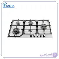 اجاق گاز رومیزی جیلارد مدل S-2505 دو پلوپز