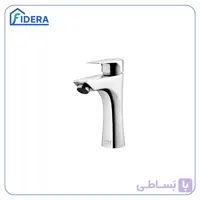 شیر روشویی پادرا مدل ویتا